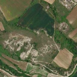 Satellite imagery of TT8, GR