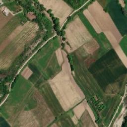 Satellite imagery of TT8, GR