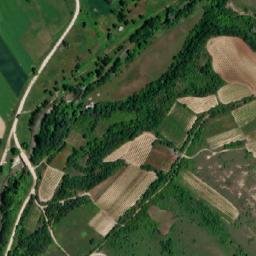 Satellite imagery of TT8, GR