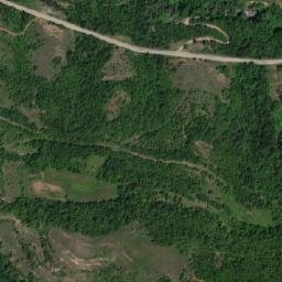 Satellite imagery of Plashtin, BG