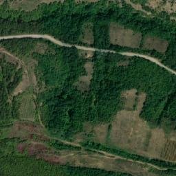 Satellite imagery of Plashtin, BG