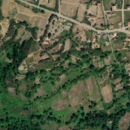 Satellite imagery of TT42, GR