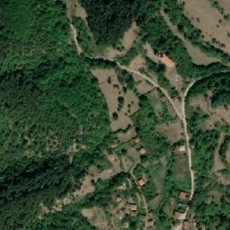 Satellite imagery of TT5, GR