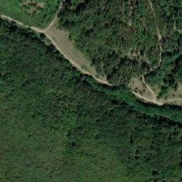 Satellite imagery of TT23, GR