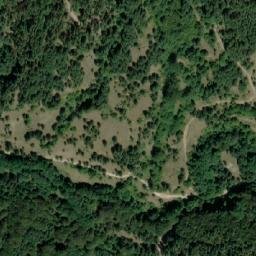 Satellite imagery of TT23, GR