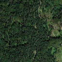 Satellite imagery of Parilska Sedlovina, BG