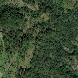 Satellite imagery of TT481, GR