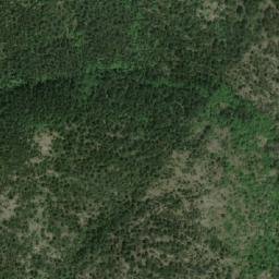 Satellite imagery of Gradishte, BG