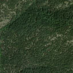 Satellite imagery of Gradishte, BG