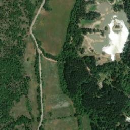 Satellite imagery of TT27, GR