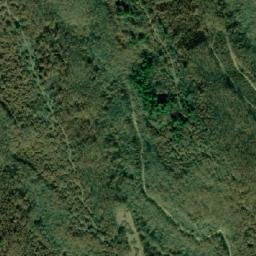 Satellite imagery of Perperika, BG