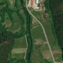 Satellite imagery of TT16/5/, GR