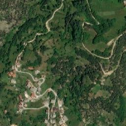 Satellite imagery of TT11, GR