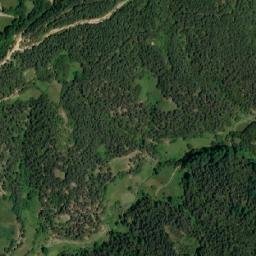 Satellite imagery of TT11, GR