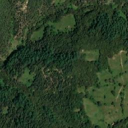 Satellite imagery of TT72/3/, GR