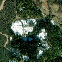 Satellite imagery of Petrovitsa, BG