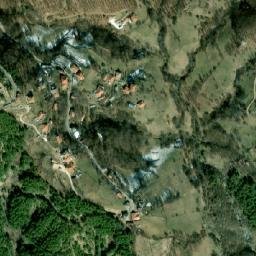 Satellite imagery of TT58, GR