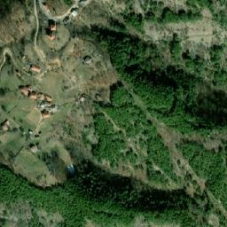Satellite imagery of TT57, GR