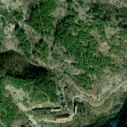Satellite imagery of TT182/2/, GR