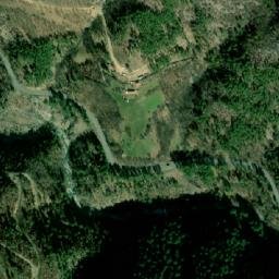 Satellite imagery of TT33, GR