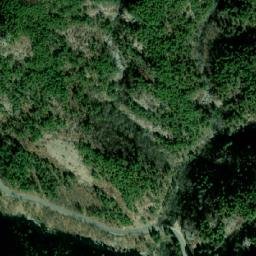 Satellite imagery of TT33, GR