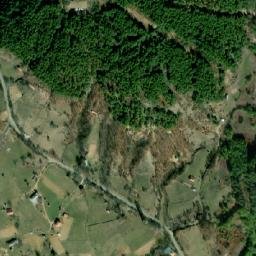 Satellite imagery of TT36, GR