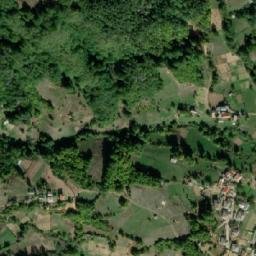 Satellite imagery of TT36, GR