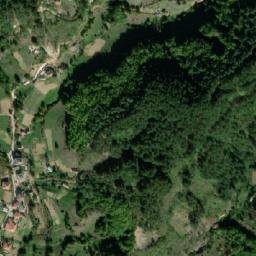 Satellite imagery of TT65, GR
