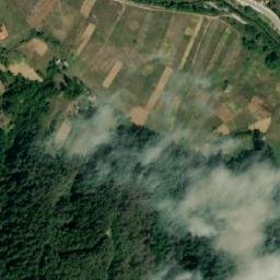 Satellite imagery of TT69, GR