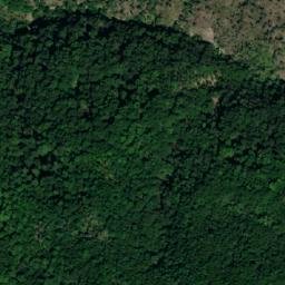 Satellite imagery of TT13, GR