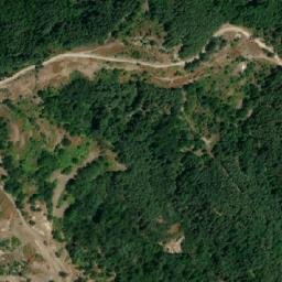 Satellite imagery of TT3484, GR