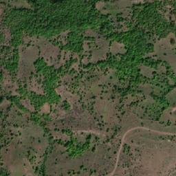Satellite imagery of Sivri Tepe, BG