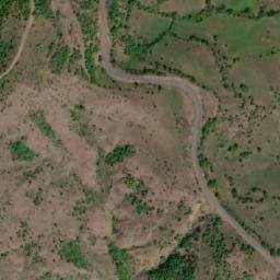 Satellite imagery of Sivri Tepe, BG