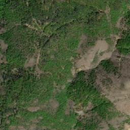 Satellite imagery of Stramni Rid, BG