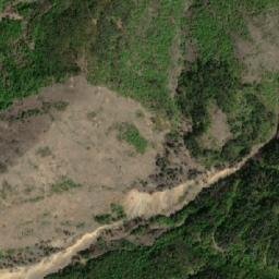 Satellite imagery of Stramni Rid, BG