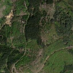Satellite imagery of Stramni Rid TV Tower, BG