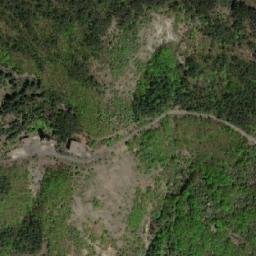Satellite imagery of Stramni Rid TV Tower, BG
