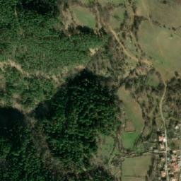 Satellite imagery of Elezda, BG