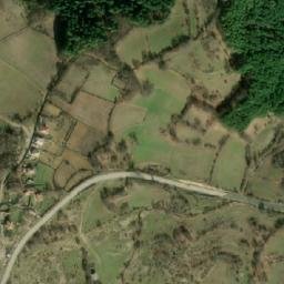 Satellite imagery of Elezda, BG
