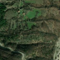 Satellite imagery of Ada Tepe, BG