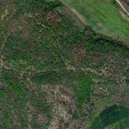 Satellite imagery of TT1246, TR