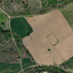 Satellite imagery of TT1246, TR