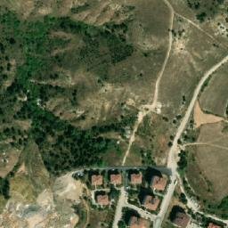 Drone Görünümü