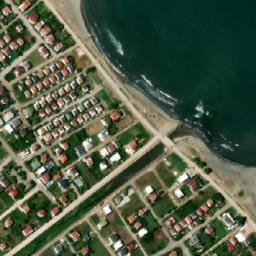 Drone Görünümü