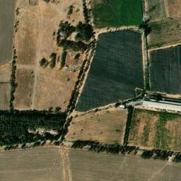 Satellite imagery of Калмакчеккан, KZ