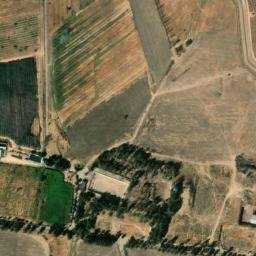 Satellite imagery of Калмакчеккан, KZ