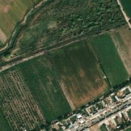 Satellite imagery of Кулакчинтепа, KZ