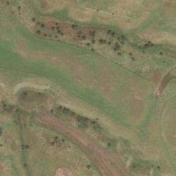 Satellite imagery of survey_point, KZ