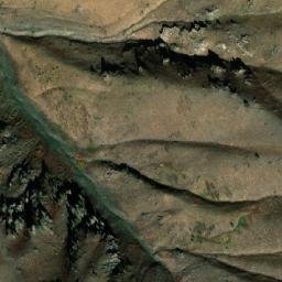 Satellite imagery of survey_point, KZ
