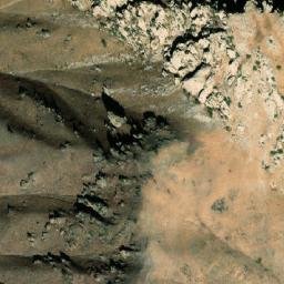 Satellite imagery of survey_point, KZ